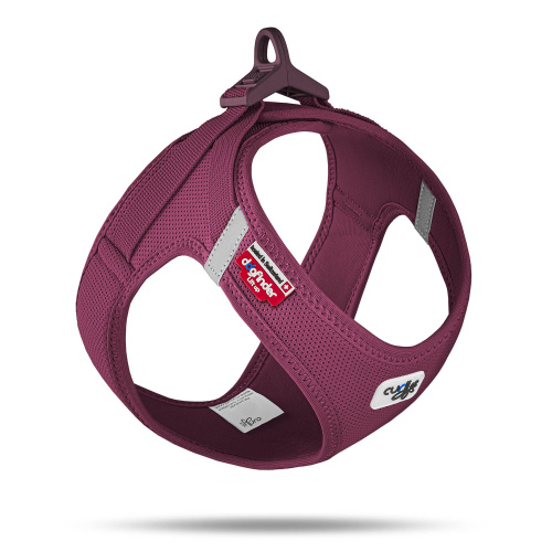 Vest Harness Air-Mesh ruby S